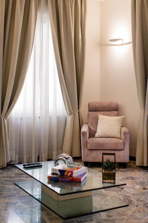 Apartamento Myflorenceholiday Gold Bridge Florencia