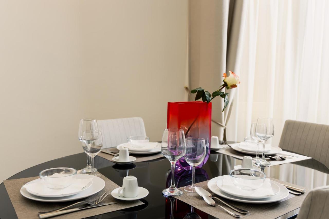 Apartamento Myflorenceholiday Gold Bridge Florencia