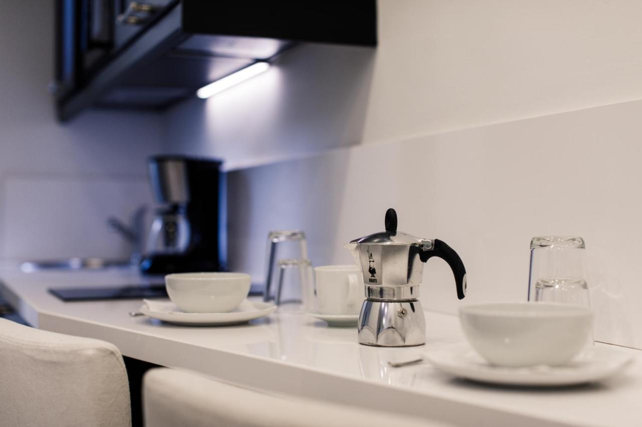 Apartamento Myflorenceholiday Gold Bridge Florencia