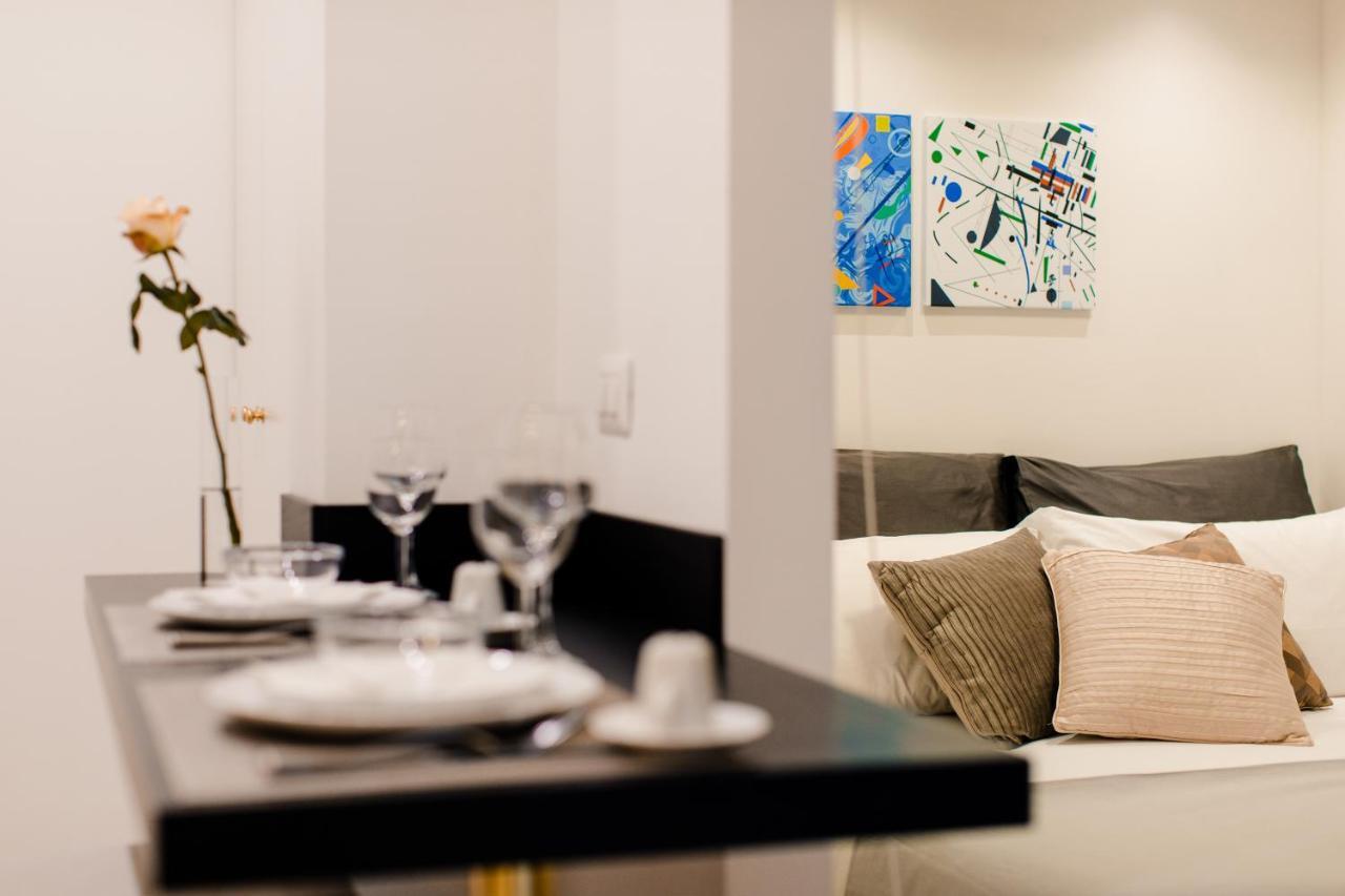 Apartamento Myflorenceholiday Gold Bridge Florencia