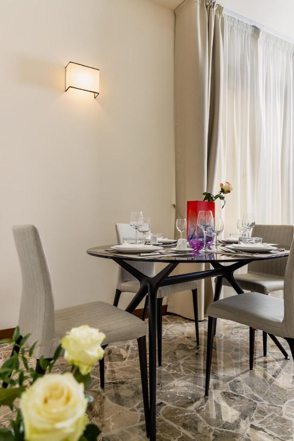 Apartamento Myflorenceholiday Gold Bridge Florencia