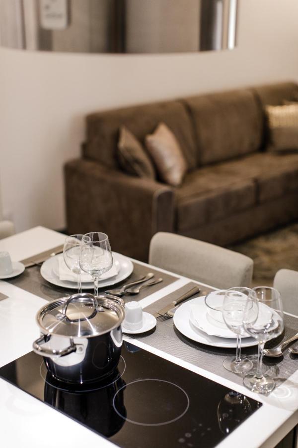 Apartamento Myflorenceholiday Gold Bridge Florencia