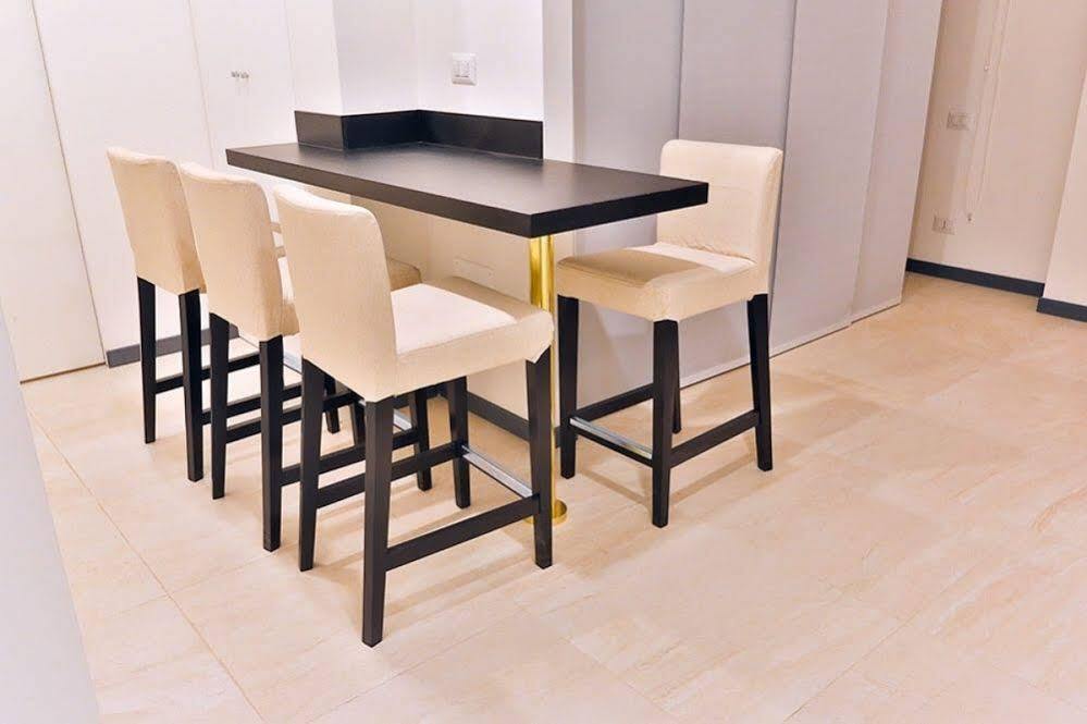 Myflorenceholiday Gold Bridge Apartamento