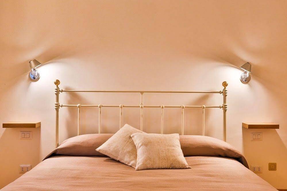 Myflorenceholiday Gold Bridge Apartamento Florencia